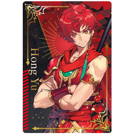 【PSA10】コードギアス　Genesic　Re;CODE　ウエハース　カレン PSA10】コードギアス Genesic Re;CODE ウエハース カレン