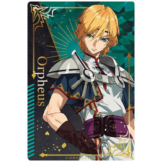 【PSA10】コードギアス　Genesic　Re;CODE　ウエハース　カレン PSA10】コードギアス Genesic Re;CODE ウエハース カレン