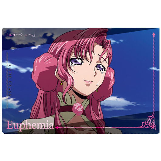 【PSA10】コードギアス　Genesic　Re;CODE　ウエハース　カレン コードギアス Genesic Re;CODE ツインウエハース [11