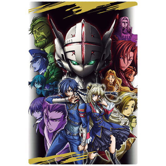 楽天市場】コードギアス Genesic Re;CODE ツインウエハース [20