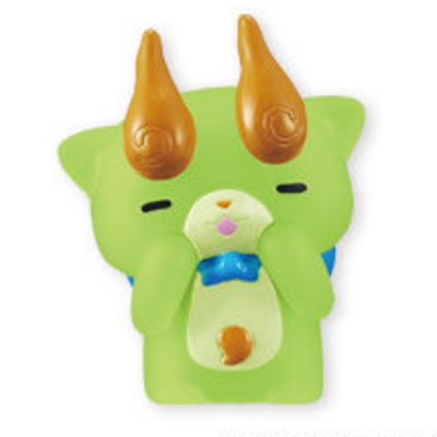 楽天市場 妖怪ウォッチ ともだち妖怪大集合 其の12 8 ぷにコマ ネコポス不可 C トイサンタ楽天市場店