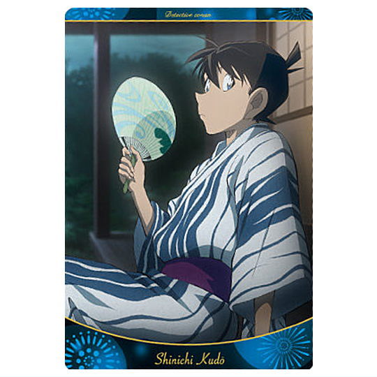 名探偵コナン イタジャガ vol.2 トレカ イタジャガ 名探偵コナン vol.2｜発売日：2024年4月15日