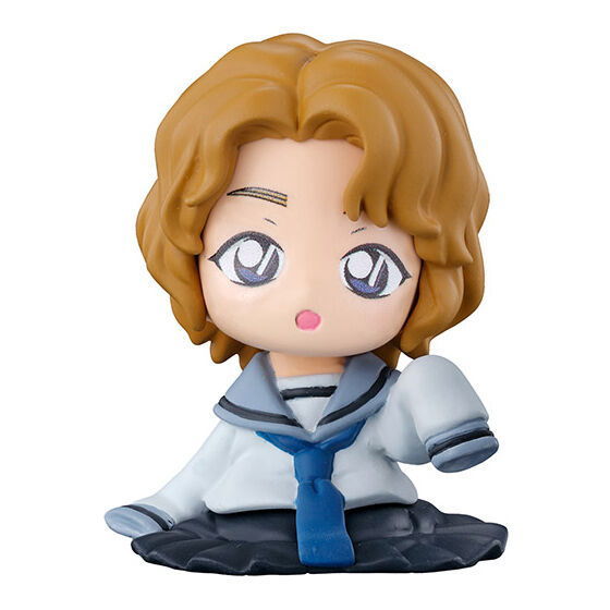 新品★名探偵コナン【毛利蘭】おまんじゅうにぎにぎマスコット 新品☆名探偵コナン【工藤新一＆毛利蘭】おまんじゅうにぎにぎ