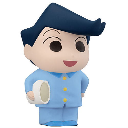 楽天市場】【全部揃ってます!!】クレヨンしんちゃん フレンズ4