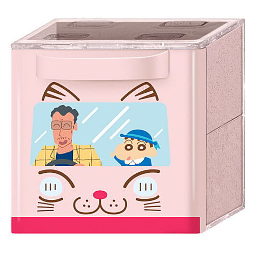 楽天市場】【全部揃ってます!!】クレヨンしんちゃん CUCASE [全12種