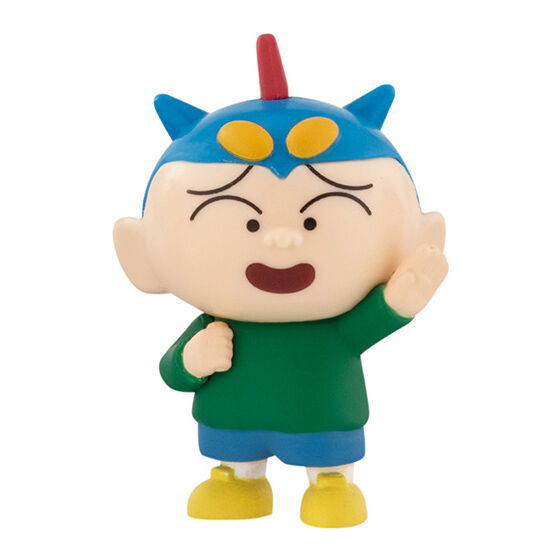【楽天市場】クレヨンしんちゃん みんなでおそろい！マスコット [4.マサオくん]【ネコポス配送対応】【C】：トイサンタ楽天市場店