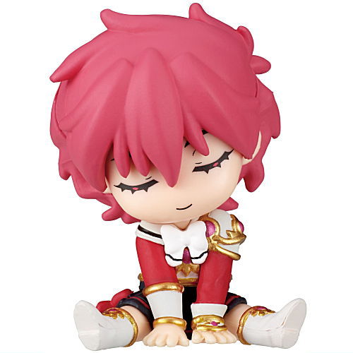 肩ズンFig. 魔法騎士レイアース [1.獅堂光]【 ネコポス不可 】【C】画像