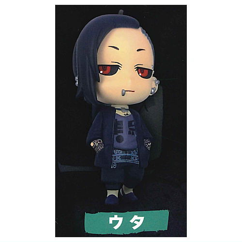 カプセルトイ　ミニフィギュア tokyoghlulmfctop02.jpg