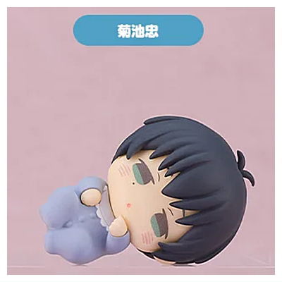 あかたんず SK∞ エスケーエイト [6.菊池 忠]【 ネコポス不可 】画像