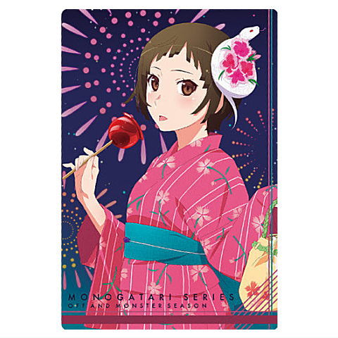 楽天市場】【物語シリーズ】【まとめ買い】エンスカイ 〈物語