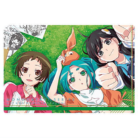 楽天市場】【物語シリーズ】【まとめ買い】エンスカイ 〈物語
