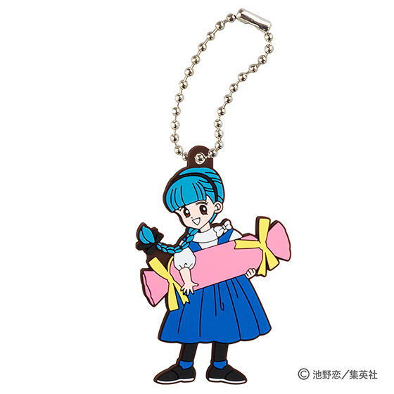 りぼんカプセルラバーマスコット [2.ときめきトゥナイト]【ネコポス配送対応】【C】画像