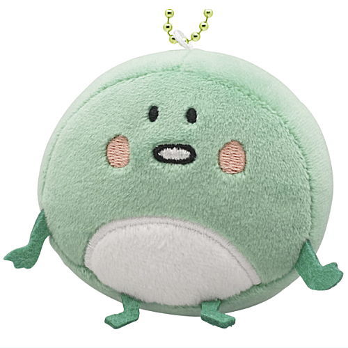 楽天市場】コジコジ ぬいぐるみクリップ [3.コジコジC