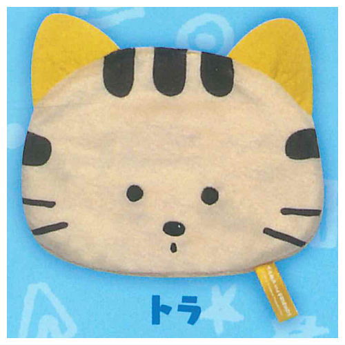 楽天市場】タマ＆フレンズ マスコットライト [3.トラ