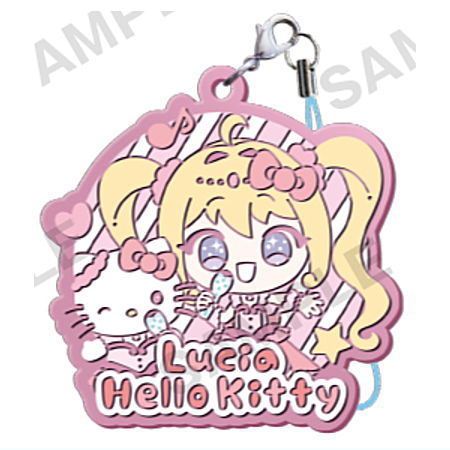 楽天市場】マーメイドメロディー ぴちぴちピッチ きらりんアクリル