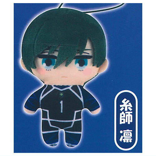 ＊2点セット＊ブルーロック ブルロ 絵心 ブルーロック（25） 潔・蜂楽サイン入り公式応援セット付き特装版 | ノ