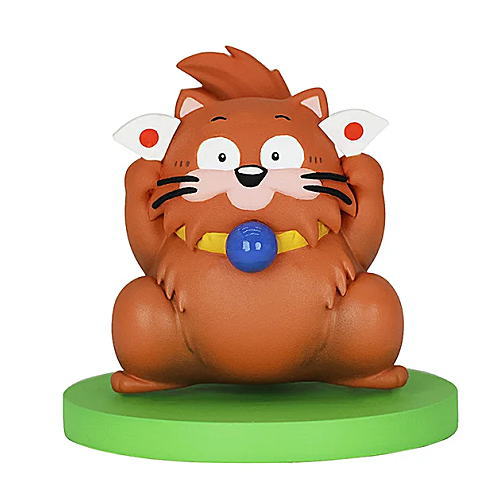 楽天市場】南国少年パプワくん コレクションフィギュア PROOF (1BOX