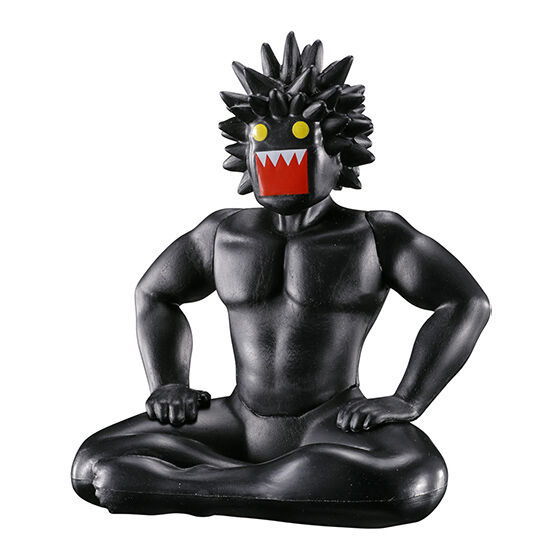 絶体絶命でんぢゃらすじーさん まちぼうけ [3.最強さん]【 ネコポス不可 】【C】画像