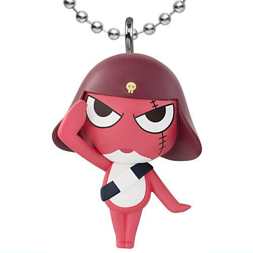 楽天市場】サウンドロップコンパクト ケロロ軍曹 第2弾であります