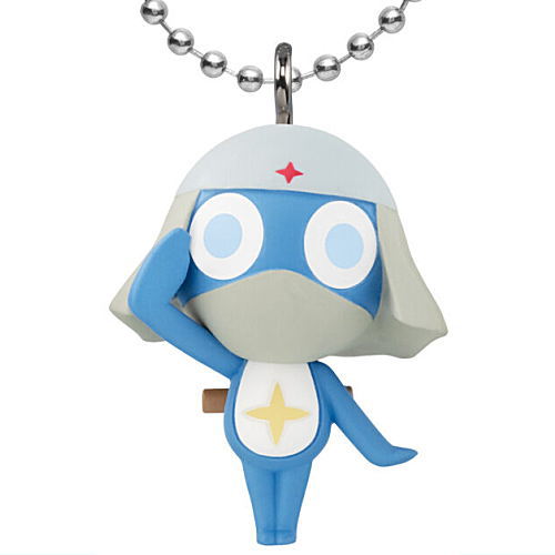 楽天市場】サウンドロップコンパクト ケロロ軍曹 第2弾であります