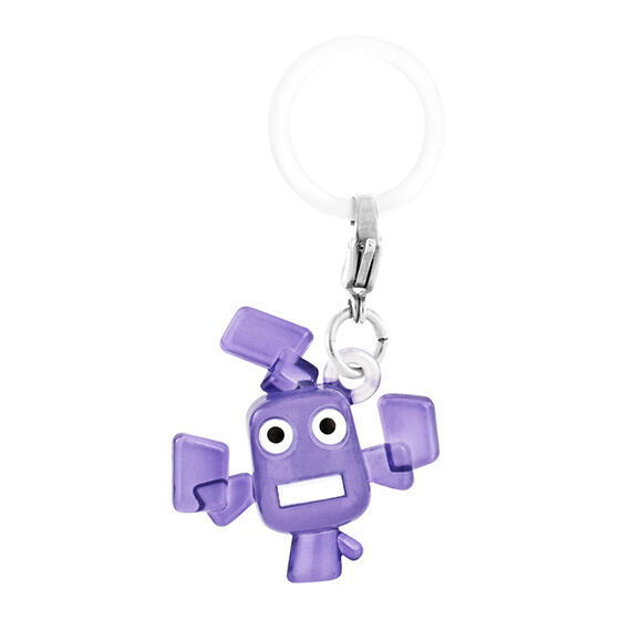 楽天市場】もやしもん モネラマグネット 第4集 システムサービス