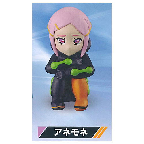 まちぼうけ 交響詩篇エウレカセブン [4.アネモネ]【ネコポス配送対応】【C】画像