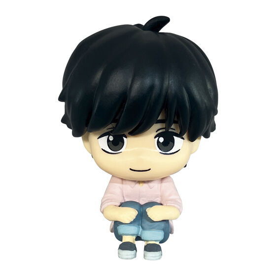 BANANA FISH まちぼうけ [2.奥村英二]【ネコポス配送対応】【C】画像