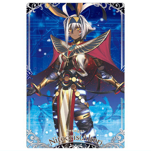 【PSA10】Lycee Fate FGO サイン SP フォーリナー 葛飾北斎 m51701255806_1.jpg?1713372117