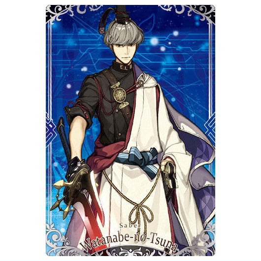 楽天市場】Fate/Grand Order ツインウエハース 特別弾 2025 [9