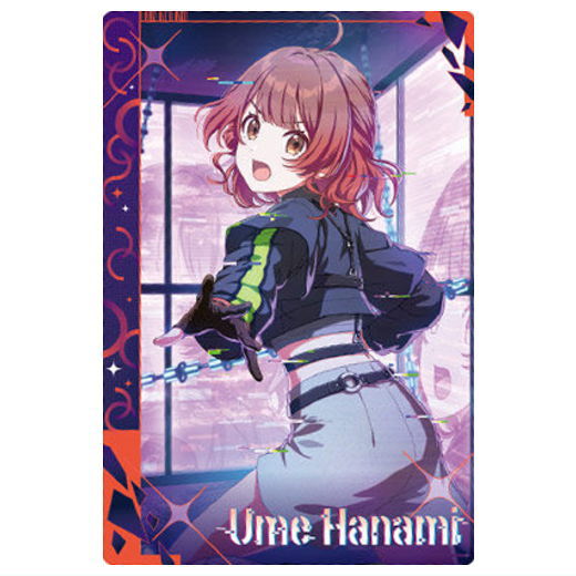 楽天市場】学園アイドルマスター ウエハース [1.花海咲季(アイドル