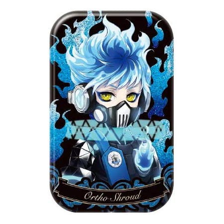 楽天市場】ディズニー ツイステッドワンダーランド カプセル缶バッジ