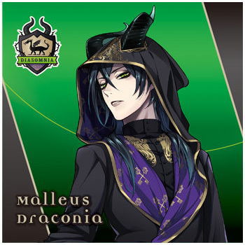 楽天市場】ディズニー ツイステッドワンダーランド ウエハース2 [19