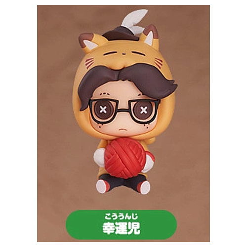 楽天市場 Identityv ぴた でふぉめ 第五人格 アクリルスタンド Dp 台紙 商品は含まれません ネコポス配送対応 トイサンタ楽天市場店