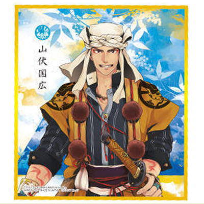 (未使用･未開封品)　刀剣乱舞-ONLINE-色紙ART4 (10個入)食玩・ガム (刀剣乱舞) 6k88evb 楽天市場】刀剣乱舞 ONLINE 色紙ART4 [6.博多藤四郎]【ネコポス
