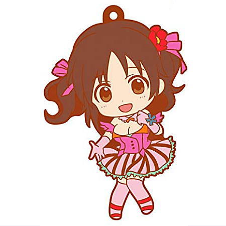 楽天市場】アイドルマスター シンデレラガールズ ぬいぐるみ 橘ありす