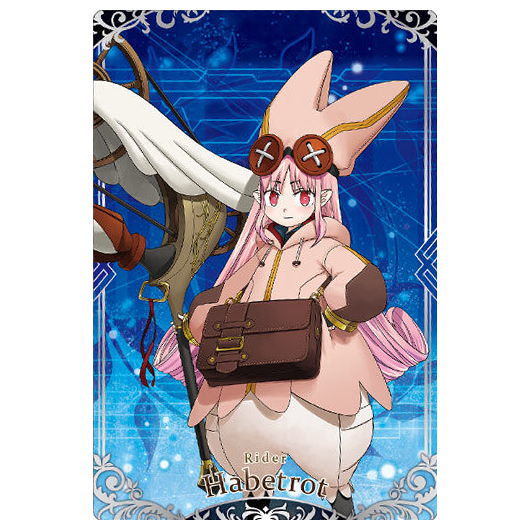 楽天市場】Fate/Grand Order ウエハース13 [15.フォーリナー
