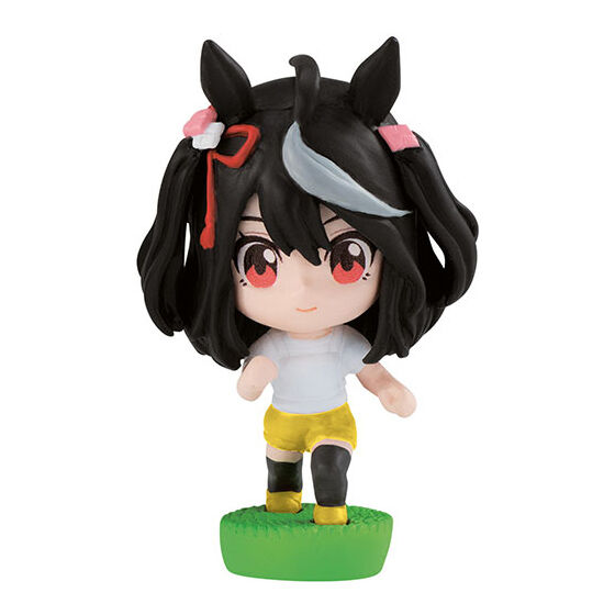 楽天市場】ウマ娘 プリティーダービー ひっかけフィギュアVol.2