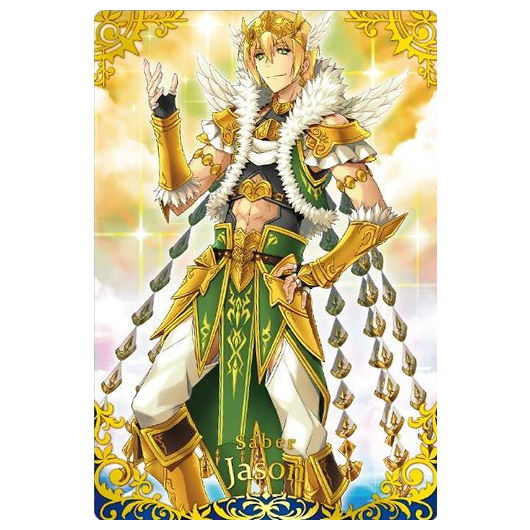 楽天市場】Fate/Grand Orderウエハース 復刻スペシャル2 20個