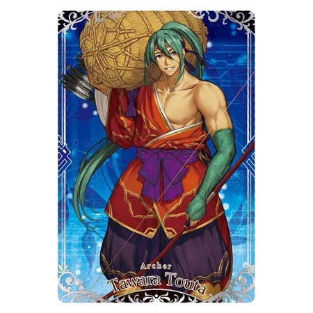 FGO もちもちマスコット お竜さん　岡田以蔵　佐々木小次郎　fate box FGO もちもちマスコット お竜さん 岡田以蔵 佐々木小次郎 fate