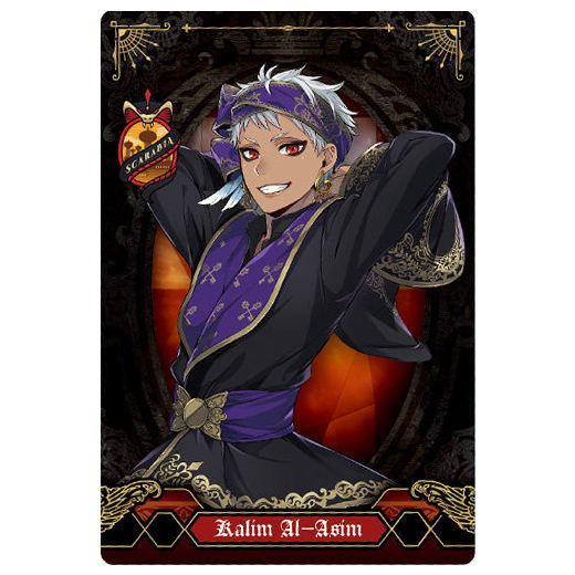 楽天市場】ディズニー ツイステッドワンダーランド/ツインウエハース5