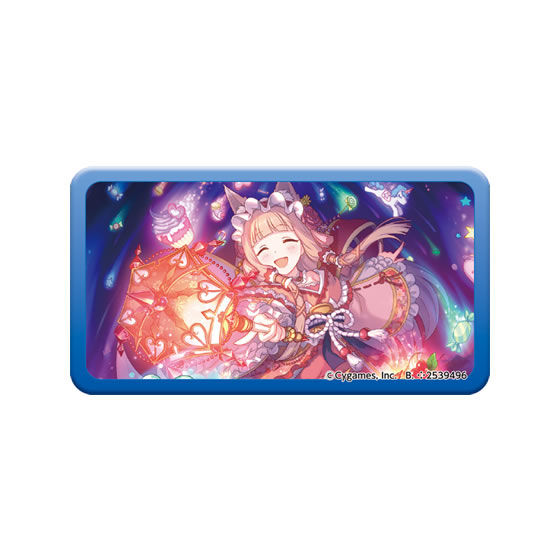 楽天市場】プリンセスコネクト！Re：Dive クリアカードコレクション