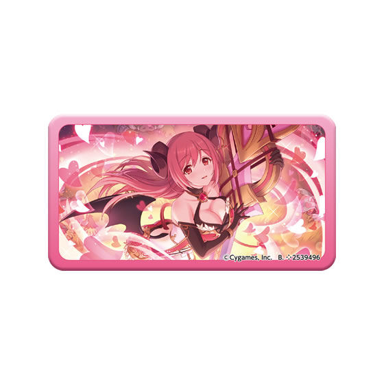 楽天市場】プリンセスコネクト！Re：Dive クリアカードコレクション