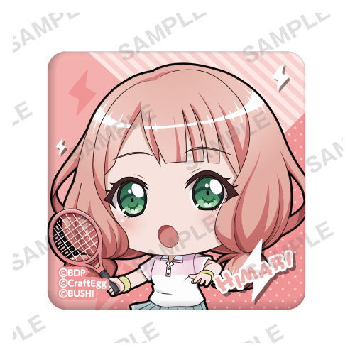 楽天市場】BanG Dream！ガールズバンドパーティ！ たまみくじ Pastel