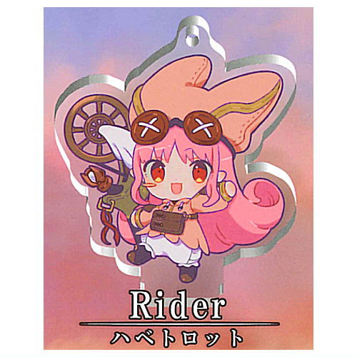 楽天市場】もちもちマスコット Fate/Grand Order vol.5 [2
