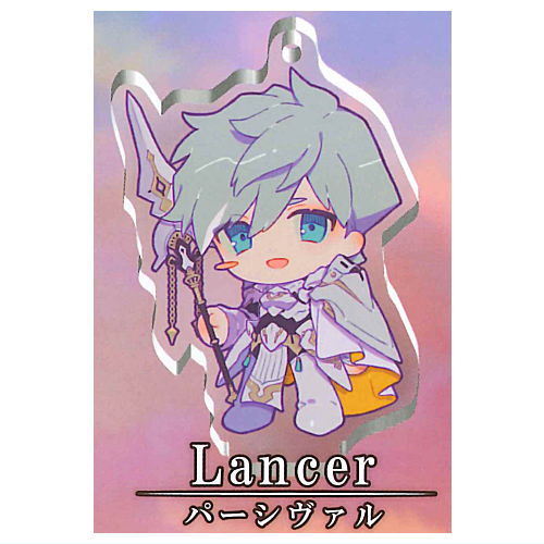 楽天市場】もちもちマスコット Fate/Grand Order vol.5 [2