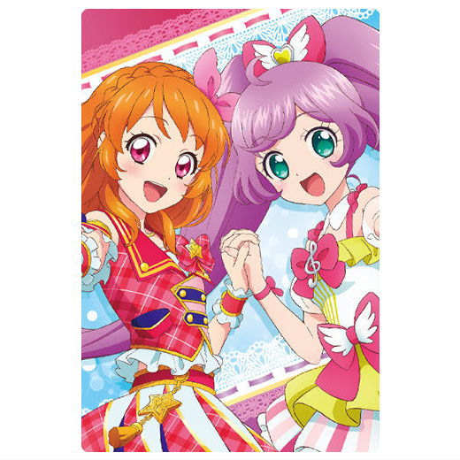 楽天市場】オールアイカツ！ ウエハースコレクション3 [8.フォトカツ