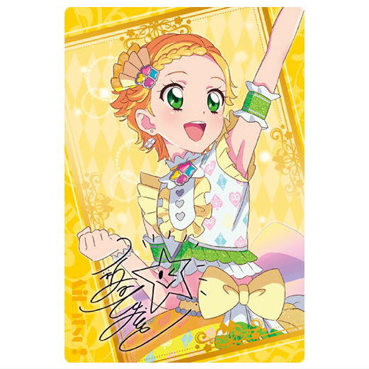 楽天市場】オールアイカツ！ ウエハースコレクション3 [7.フォトカツ