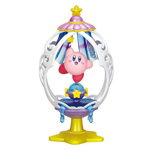 楽天市場】星のカービィ Kirby in Pop City!! [1.ブーンと