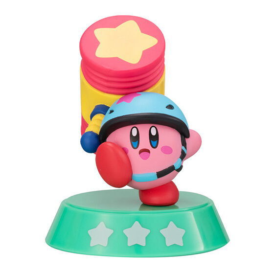楽天市場】星のカービィ Kirby in Pop City!! [1.ブーンと