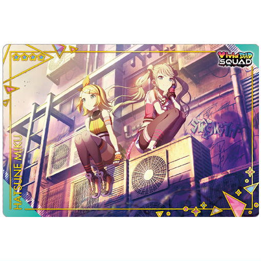 ウエハース7 プロセカ 日野森志歩 ウエハース7 プロセカ 日野森志歩 03.日野森志歩 (キャラクター